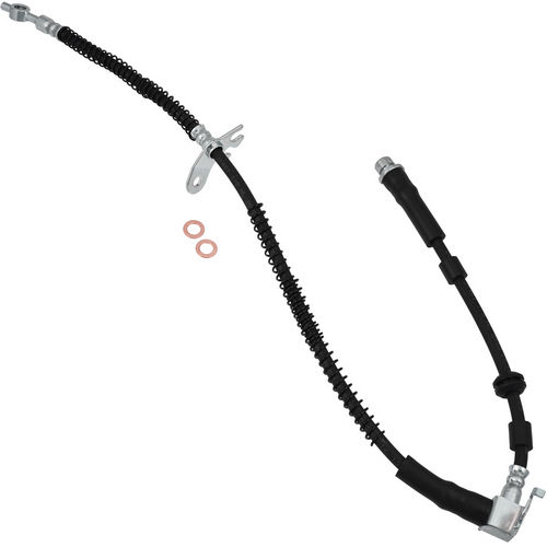 Z75626R — ZIKMAR — Brake Hose