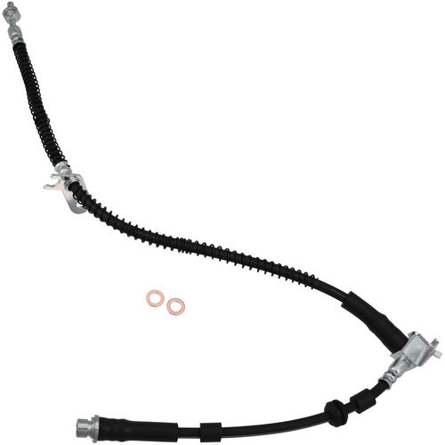 Z75627R — ZIKMAR — Brake Hose