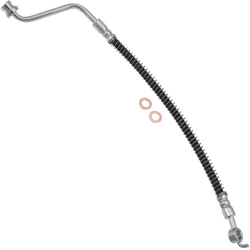 Z75654R — ZIKMAR — Brake Hose