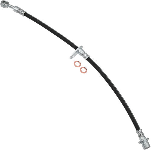 Z75663R — ZIKMAR — Brake Hose