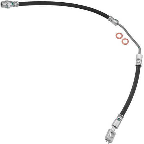 Z75698R — ZIKMAR — Brake Hose