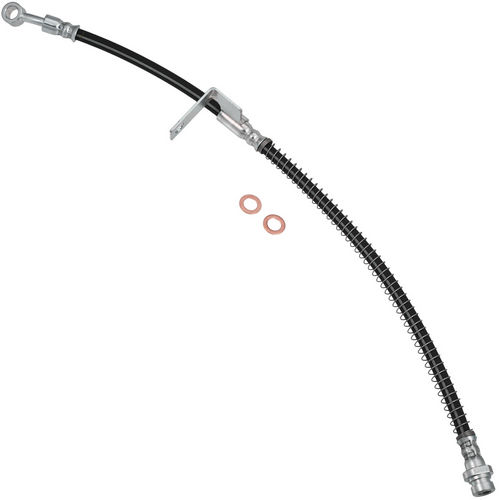 Z75758R — ZIKMAR — Brake Hose