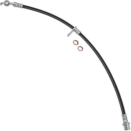 Z75832R — ZIKMAR — Brake Hose