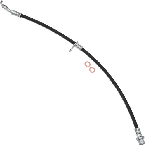 Z75833R — ZIKMAR — Brake Hose