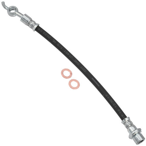 Z75850R — ZIKMAR — Brake Hose