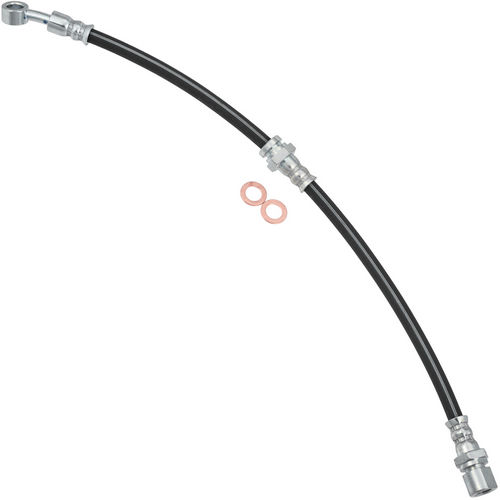 Z75862R — ZIKMAR — Brake Hose