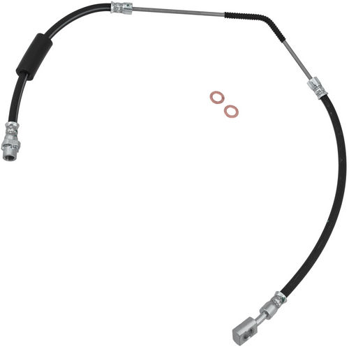 Z75890R — ZIKMAR — Brake Hose