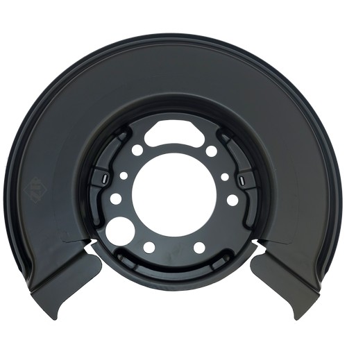Z77006R — ZIKMAR — Brake Shield