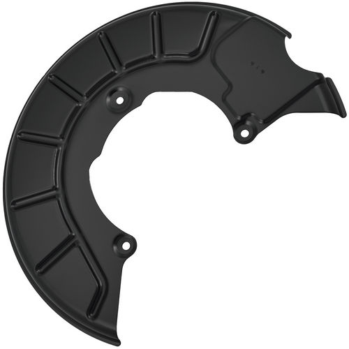 Z77015R — ZIKMAR — Brake Shield