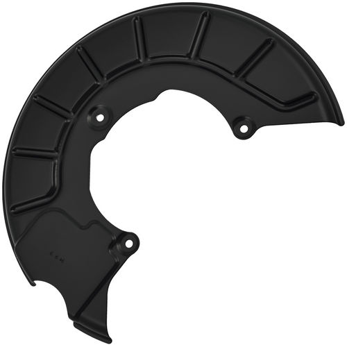 Z77016R — ZIKMAR — Brake Shield