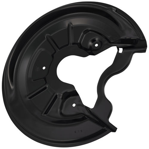 Z77017R — ZIKMAR — Brake Shield