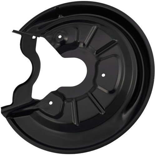 Z77017R — ZIKMAR — Brake Shield