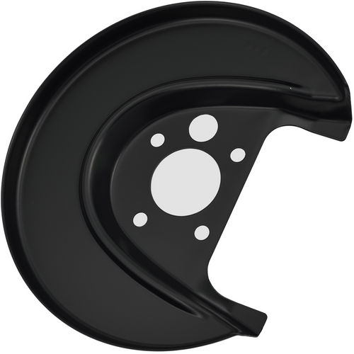 Z77020R — ZIKMAR — Brake Shield