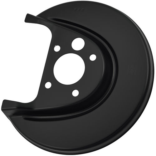 Z77020R — ZIKMAR — Brake Shield