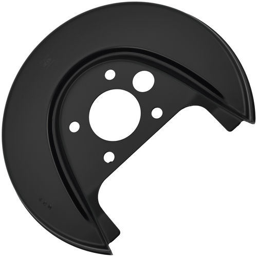 Z77021R — ZIKMAR — Brake Shield