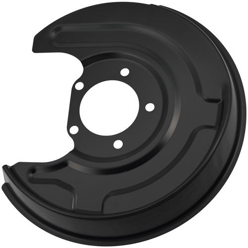 Z77023R — ZIKMAR — Brake Shield