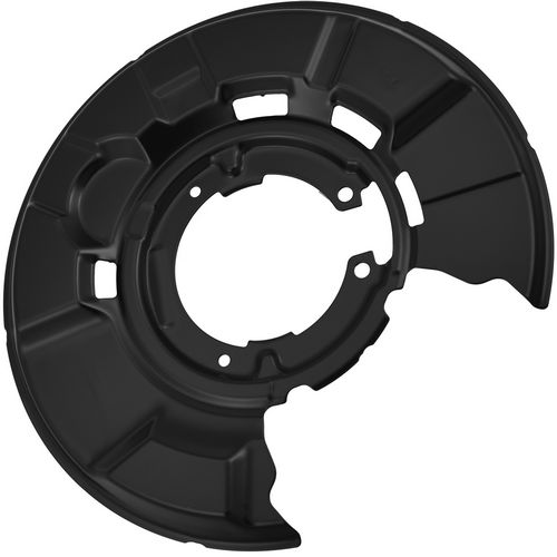 Z77026R — ZIKMAR — Brake Shield