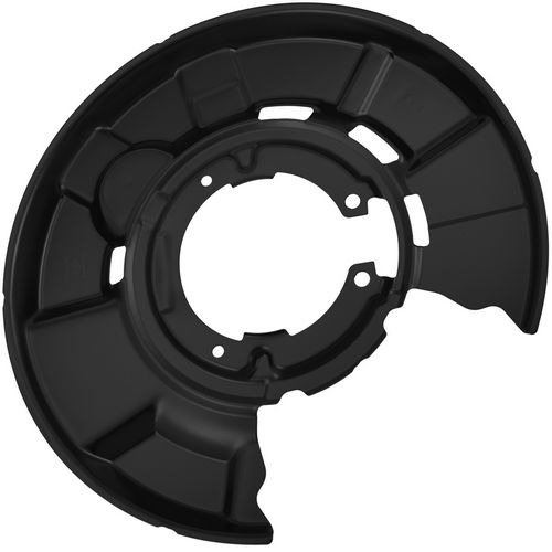 Z77027R — ZIKMAR — Brake Shield