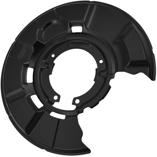 Z77027R — ZIKMAR — Brake Shield