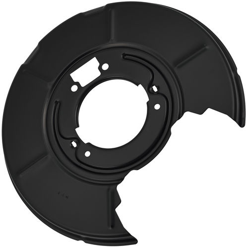 Z77030R — ZIKMAR — Brake Shield
