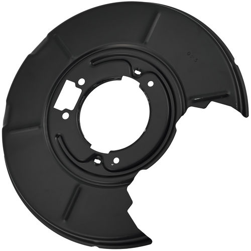 Z77031R — ZIKMAR — Brake Shield