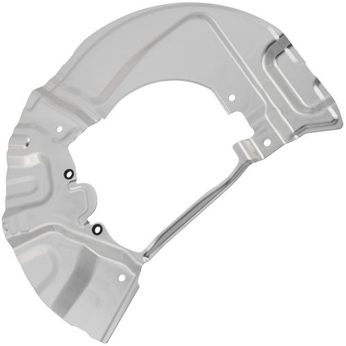 Z77033R — ZIKMAR — Brake Shield