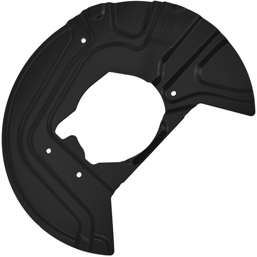Z77039R — ZIKMAR — Brake Shield