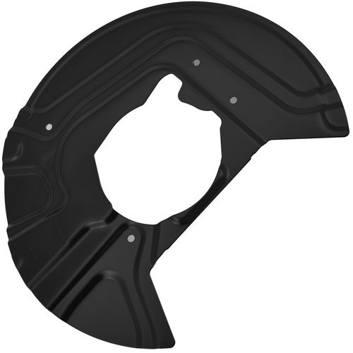 Z77040R — ZIKMAR — Brake Shield