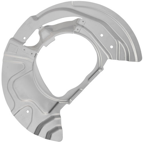 Z77041R — ZIKMAR — Brake Shield