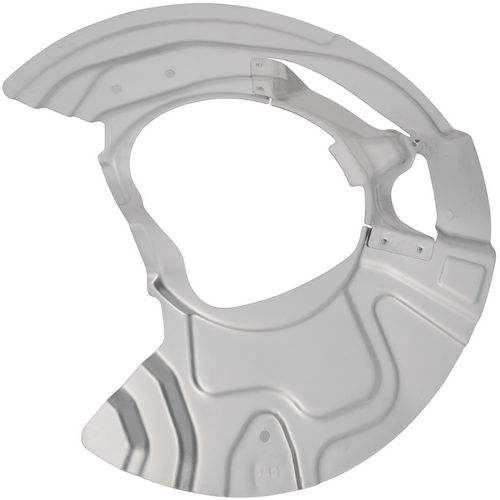 Z77042R — ZIKMAR — Brake Shield