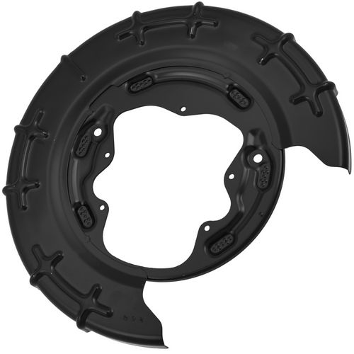 Z77044R — ZIKMAR — Brake Shield