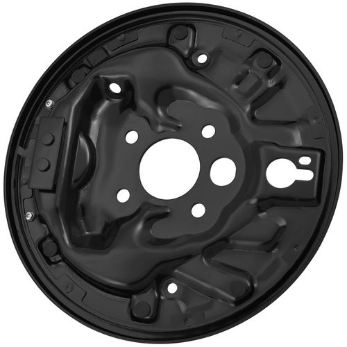 Z77051R — ZIKMAR — Brake Shield