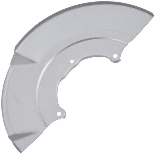 Z77055R — ZIKMAR — Brake Shield