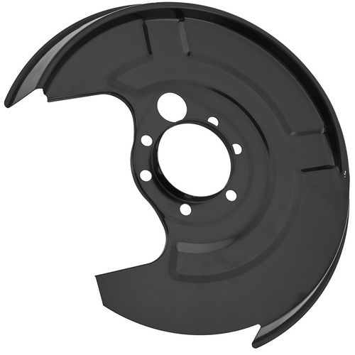 Z77057R — ZIKMAR — Brake Shield