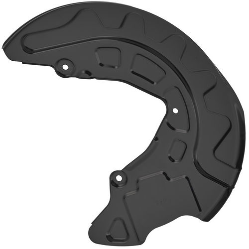 Z77060R — ZIKMAR — Brake Shield
