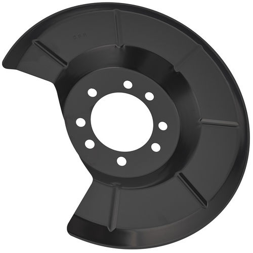 Z77061R — ZIKMAR — Brake Shield
