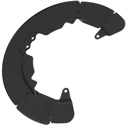 Z77062R — ZIKMAR — Brake Shield
