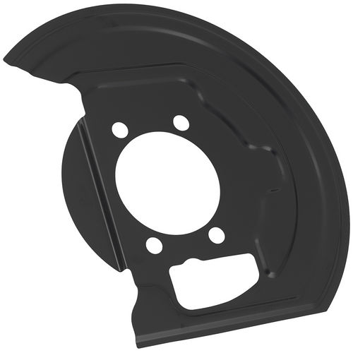 Z77064R — ZIKMAR — Brake Shield
