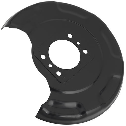 Z77073R — ZIKMAR — Brake Shield