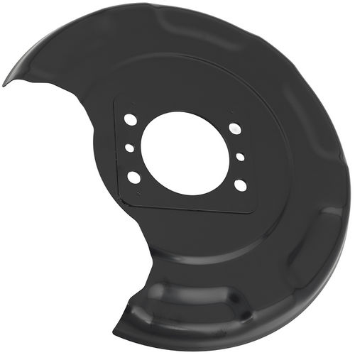 Z77074R — ZIKMAR — Brake Shield