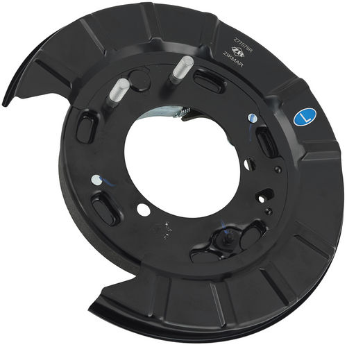 Z77079R — ZIKMAR — Brake Shield