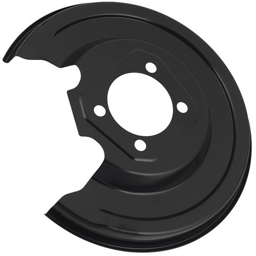Z77087R — ZIKMAR — Brake Shield