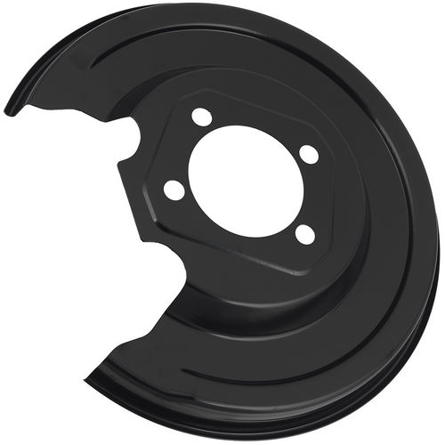 Z77088R — ZIKMAR — Brake Shield