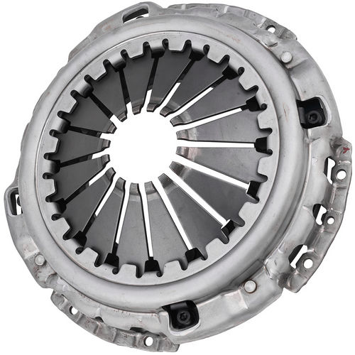 Z81811R — ZIKMAR — Clutch Basket