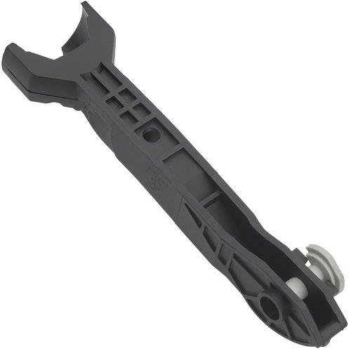 Z81942R — ZIKMAR — CLUTCH PEDAL ROD 