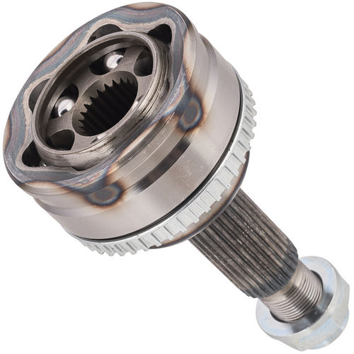 Z87008R — ZIKMAR — CV Joint Kit, Outer