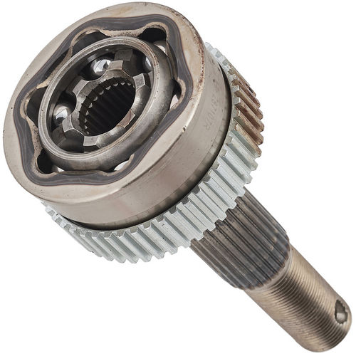 Z87107R — ZIKMAR — CV Joint Kit, Outer