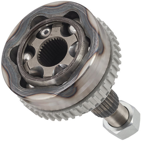 Z87191R — ZIKMAR — CV Joint Kit, Outer