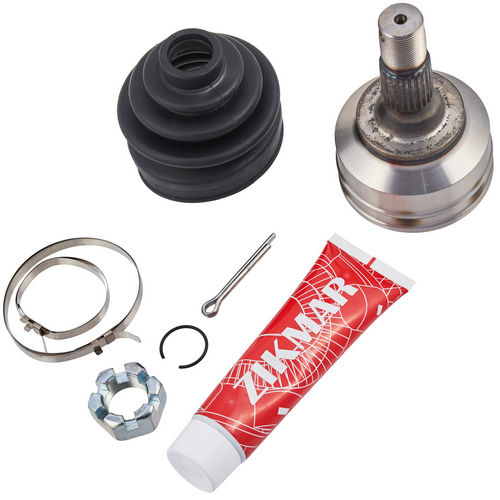 Z87249R — ZIKMAR — CV Joint Kit, Outer