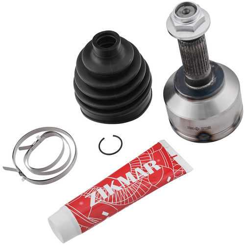 Z87338R — ZIKMAR — CV Joint Kit, Outer